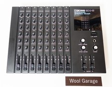 Boss kanal stereo - boss,
