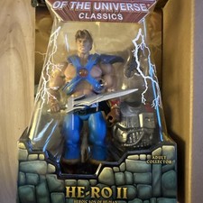 Dare heroic son of - dare,