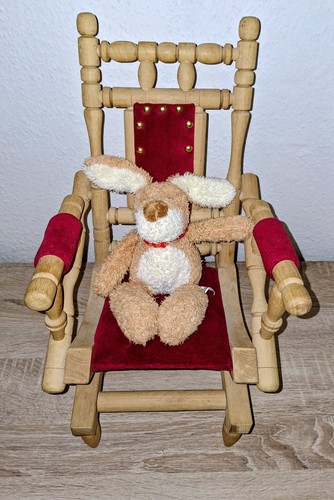 Sigikid hase kuscheltier - 🎀sigikid,