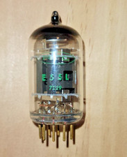 E55L RTC Made by Mullard in