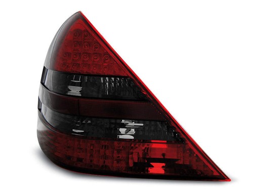 Tuning tec led rückleuchten - led,