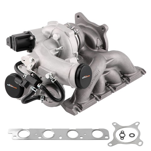 Turbolader for audi - audi, tt