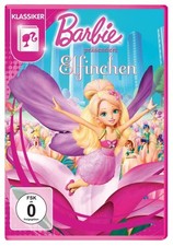 Barbie präsentiert: Elfinchen
