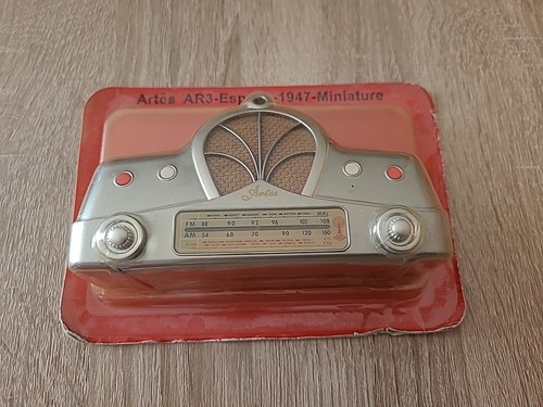 Altes artes ar3 - ar3, espana