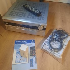 Onkyo TX-NR906 AV Receiver