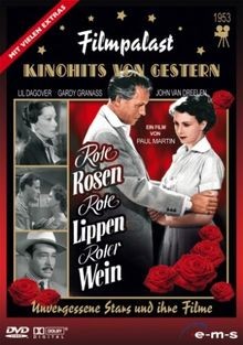 Rote rosen - rote,