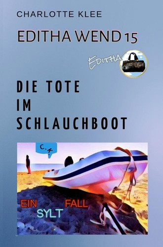 Die tote schlauchboot - im,