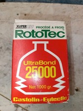 CASTOLIN ROTO TEC Ultra Bond