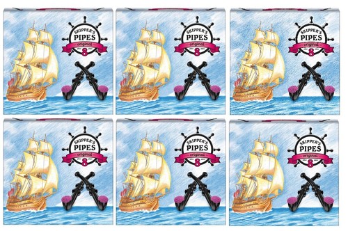 Packungen rexim skipper s - packungen, skipper´s