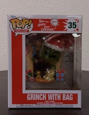 Funko Pop Deluxe Vinyl Figur