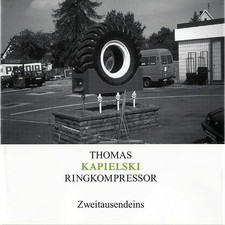 Ringkompressor Thomas