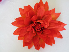 RIESEN SEEROSE-BLÜTE 23cm