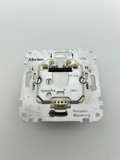 Merten 5762 Timer Rollladen Jalousie Steuerung für z.B. 5781