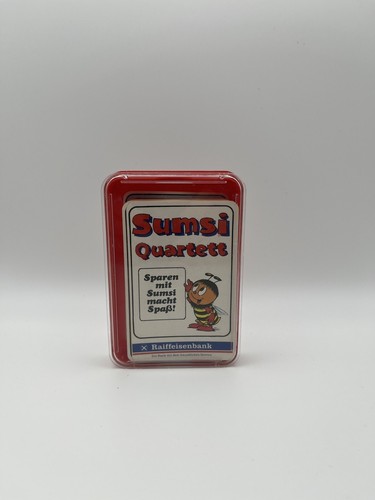 Sumsi quartett raiffeisenbank - quartett,