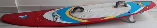 Surfboard surfbrett windsurf - surfbrett,