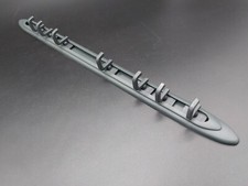 Hängeleiste mit 7 Haken