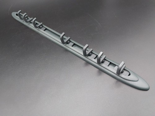 Hängeleiste mit haken - hängeleiste,