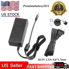 AC Adapter Battery Charger for