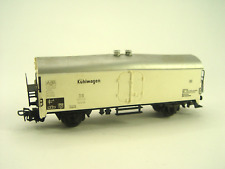 DB Kühlwagen  -  Märklin HO Wagen     #523    #E gebr.