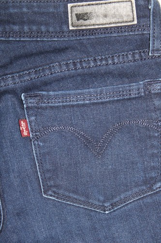 Levis damen jeans hose - damen, demi