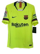 FC Barcelona Away Trikot