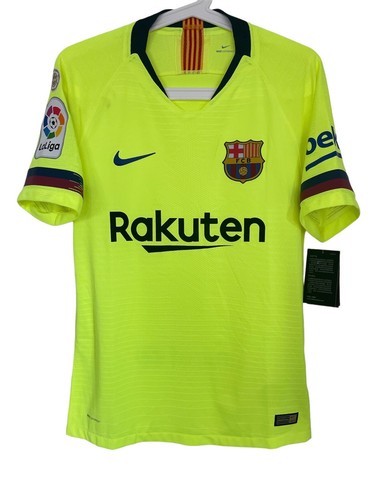 Barcelona away trikot - fc,