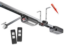 Sommer Aperto A550L B