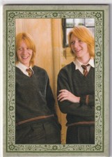 Panini Harry Potter Evolution