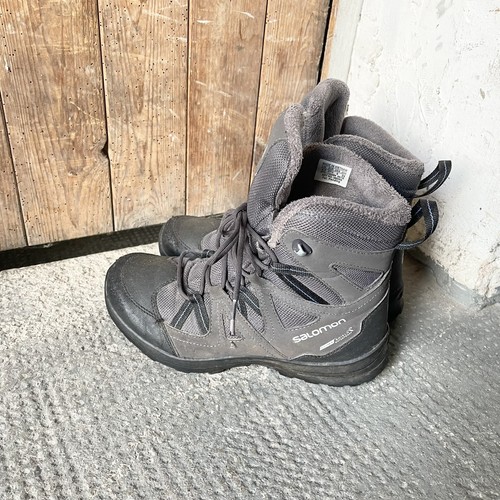 Salomon climashield - salomon,
