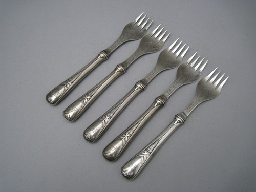 Wmf jugendstil modell 5x - modell,