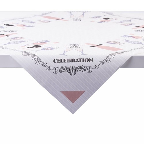 Tischdecke celebration - celebration, in