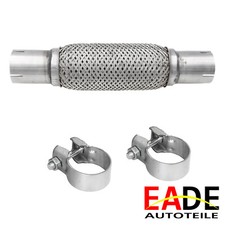 50x200 MM FLEXROHR SOFTFLEX