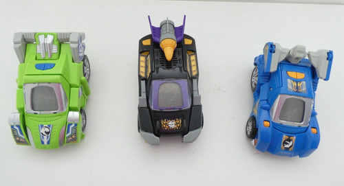 Vtech switch and dino - and,