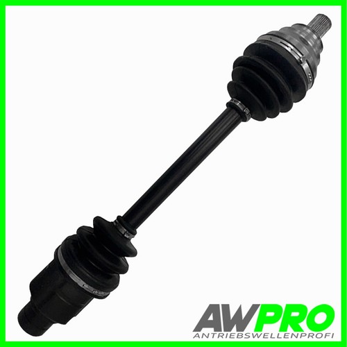 Antriebswelle für suzuki - antriebswelle,
