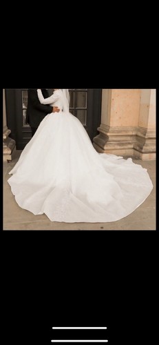 Brautkleid gelinlik - brautkleid,