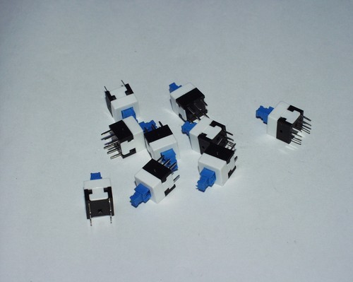 Druck taster schalter - taster,