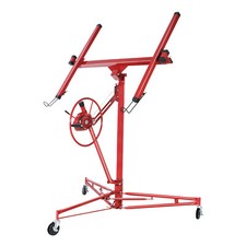 Plattenheber Plattenlift XXL Panelheber Rigipsplatten Montagehilfe Trockenbau