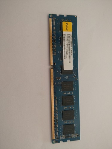 Elixir 4gb ddr3 - elixir, |