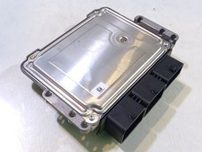 ECU-MOTORSTEUERGERÄT UCE