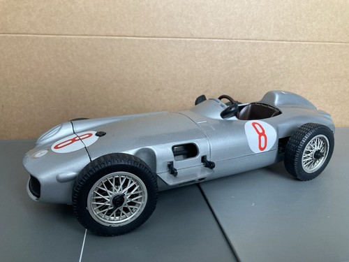 Mercedes benz rw196 polistil - mercedes-benz,