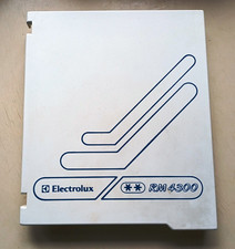 Eisfachklappe RM 4300 RM 4230 Gefrierfachklappe Tür für Eisfach Elektrolux