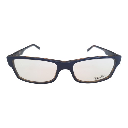 Original ray ban 5245 blau - original, ray-ban