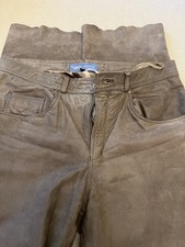 Lederhose Arizona herren