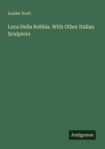 Luca della robbia with other - luca,