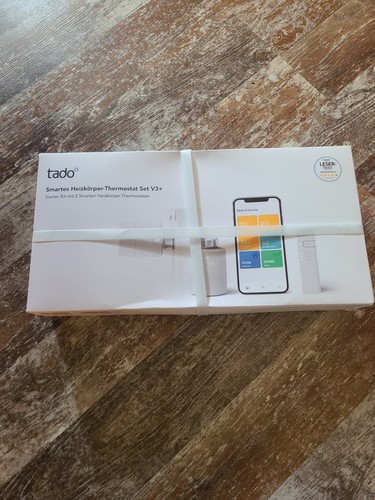 Tado smartes - tado°,