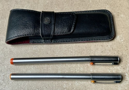 Ddr kugelschreiber markant 801 - ddr,