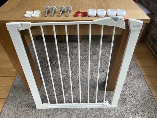 Munchkin lindam maxi secure - lindam,