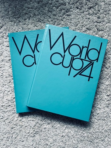 Fußball 1974 world - wm,