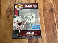 Funko Pop! Jason Universe Jason 1964