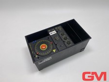 Centra-Bürkle Heizungssteuerung ZG 52 heating controller 230V TH + BW 52 T